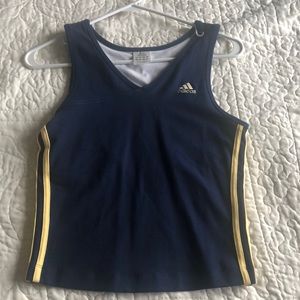 Adidas M Women’s Tank